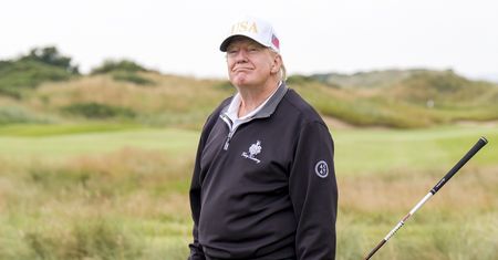 Trump zmienił układ sił. Co teraz czeka polską walutę? Dolar wysyła sygnał