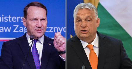 Węgry zapowiadają blokadę w Brukseli. Sikorski: dość szokujące