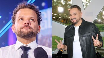Michał Piróg wypisał się z TVN-u przez "wielki powrót" Agustina Egurroli? "Nie lubię być w miejscach, gdzie KRĘGOSŁUP MORALNY JEST Z GUMY"