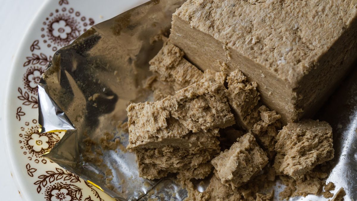 Jak zrobić chałwę?