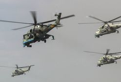 Białoruski wojskowy podejrzewa NATO o ćwiczebne naloty