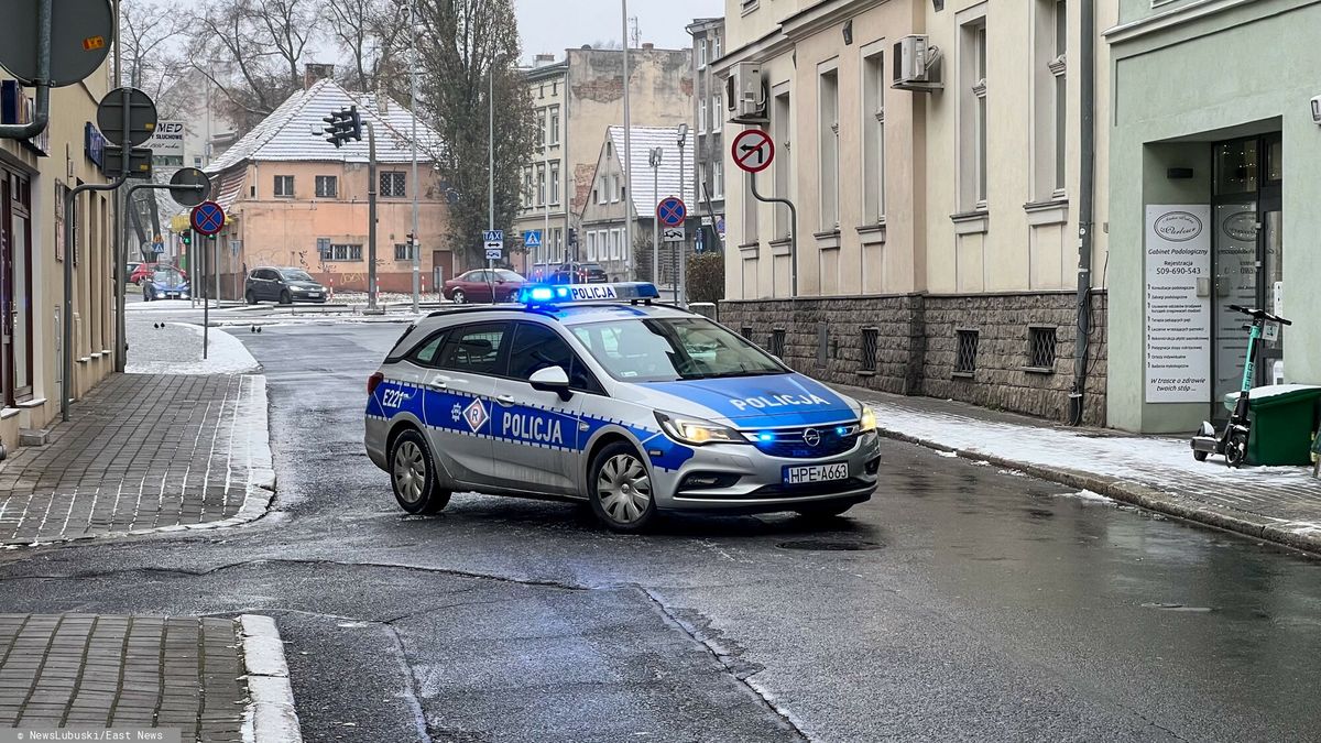 Skatował, bo mężczyzna obraził jego BMW - zdjęcie poglądowe