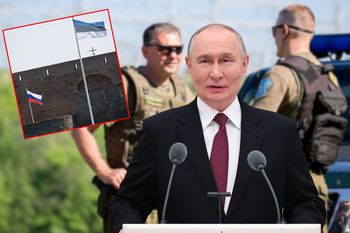 Rosja szykuje się do nowej wojny? Estoński wywiad podaje wyliczenia