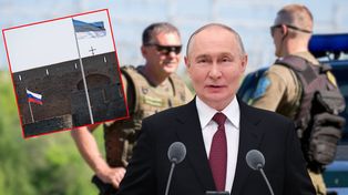 Rosja szykuje się do nowej wojny? Estoński wywiad podaje wyliczenia