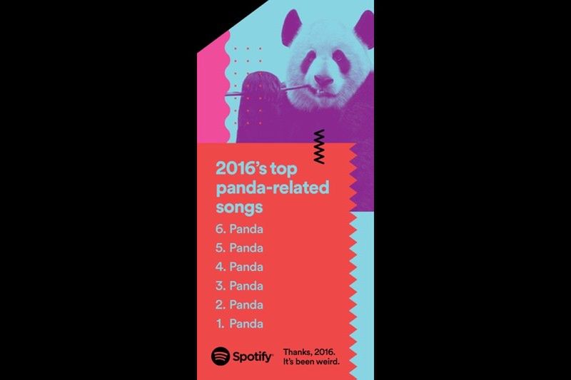 Jesteś równie dziwny, jak użytkownicy Spotify? Serwis ujawnia nietypowe zachowania swoich słuchaczy 6