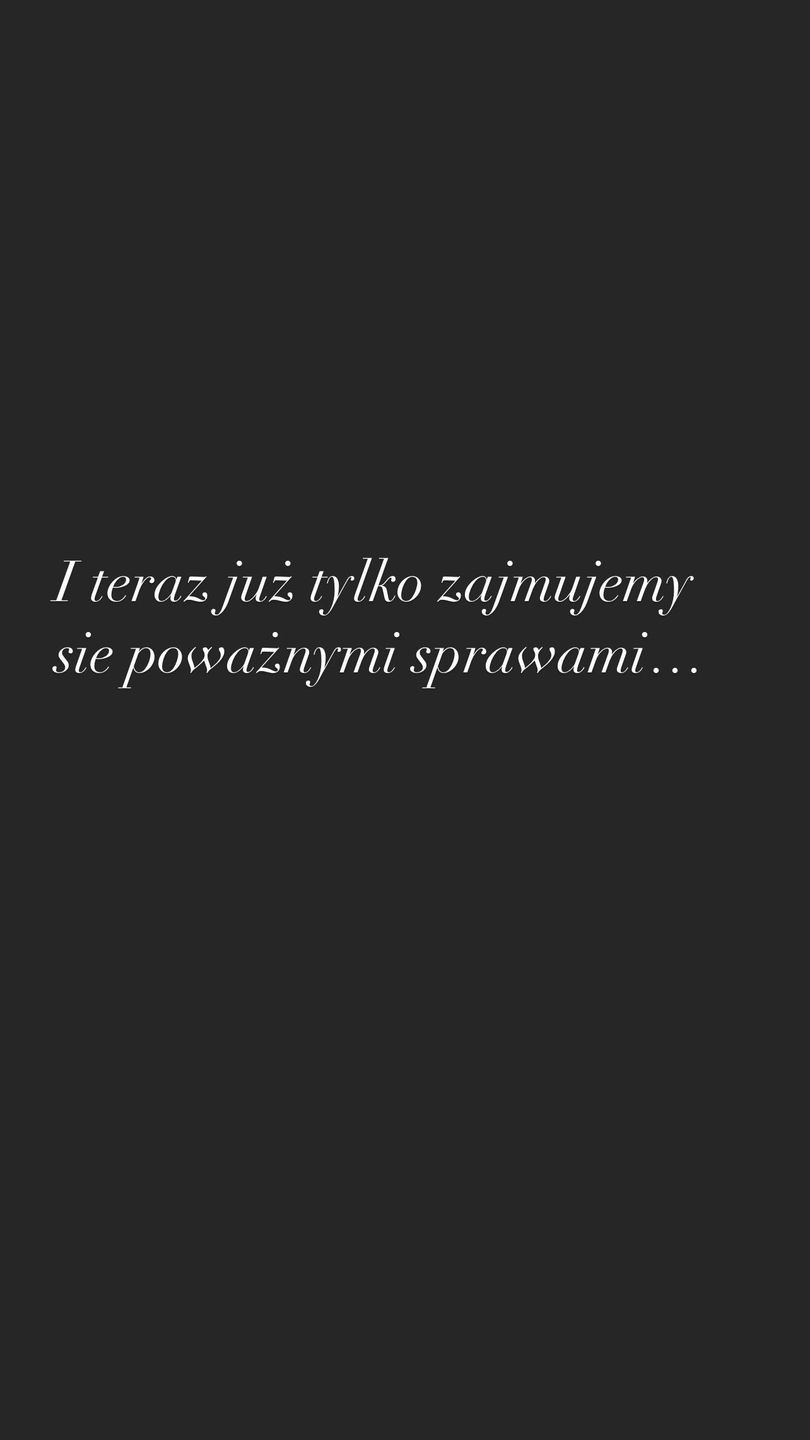 Małgorzata Rozenek tłumaczy się z retuszu