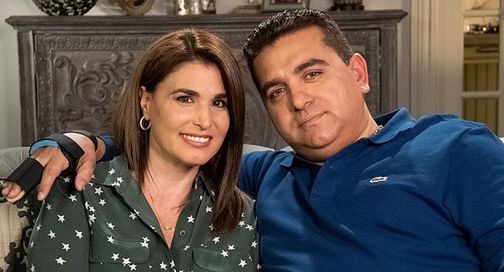 Nowy program „Buddy Valastro: droga do zdrowia” wiosną w TLC