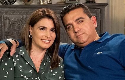 Nowy program „Buddy Valastro: droga do zdrowia” wiosną w TLC
