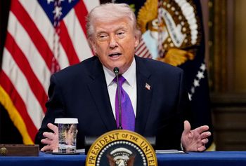 24 stany skarżą nowe cła Trumpa. Prezydent znów źle zastosował przepisy?