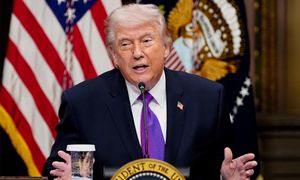 24 stany skarżą nowe cła Trumpa. Prezydent znów źle zastosował przepisy?