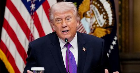 24 stany skarżą nowe cła Trumpa. Prezydent znów źle zastosował przepisy?