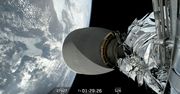 Próbki konopi i ludzkie szczątki zaginęły. Po powrocie z misji SpaceX