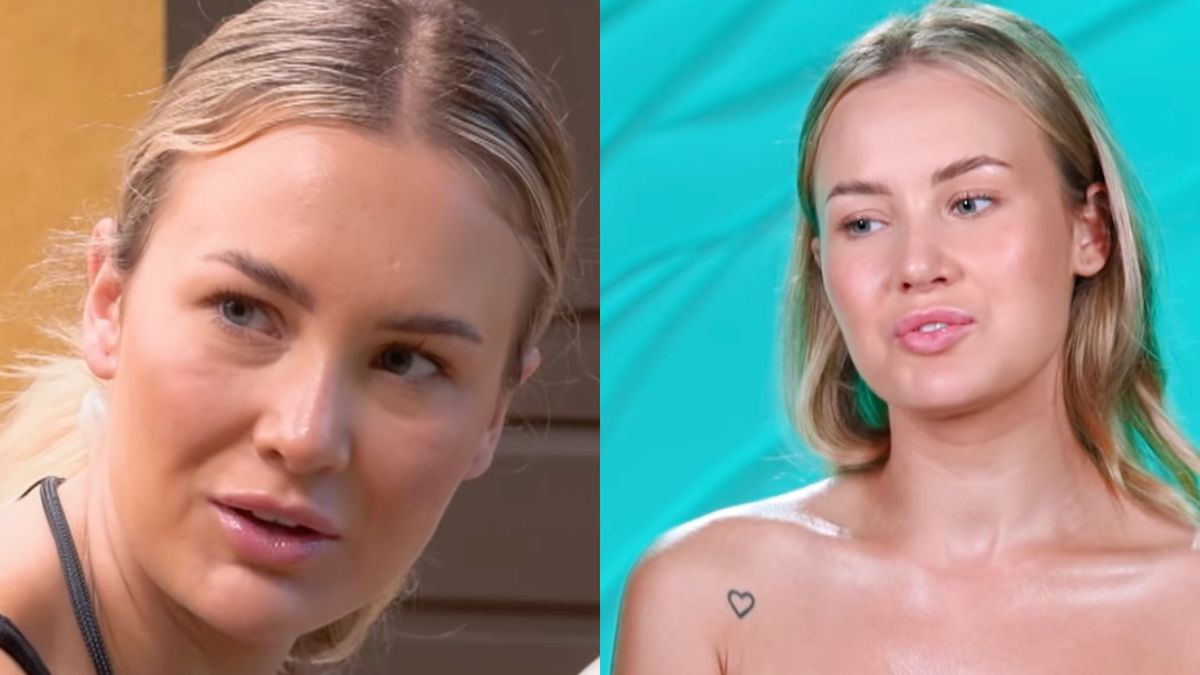 Internauci komentują zachowanie Natalii z "Hotelu Paradise"