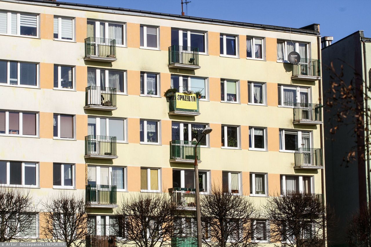 Dostali rachunki za ogrzewanie. Od razu zwrócili się do prawnika