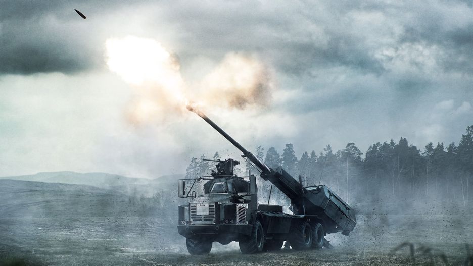 Archer był też testowany przez US Army na poligonie Yuma Proving Ground w Arizonie, ale jak na razie bez wymiernych efektów