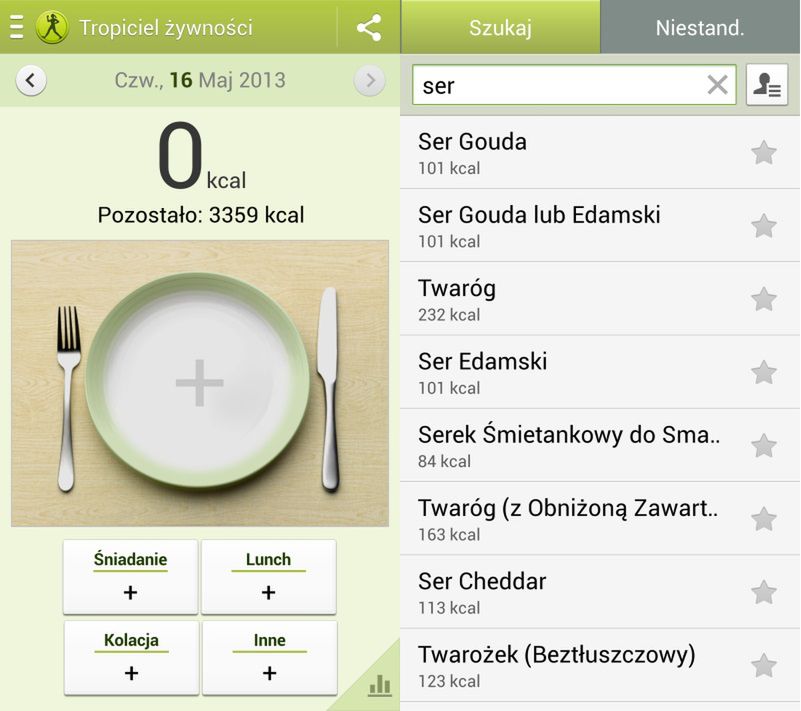 Jakie wady ma Samsung Galaxy S4? 7