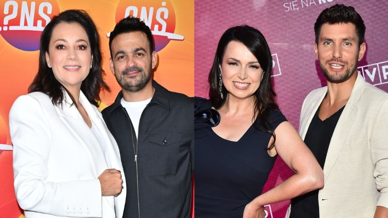 Zmiany w "Pytaniu na Śniadanie". Kto stracił pracę?