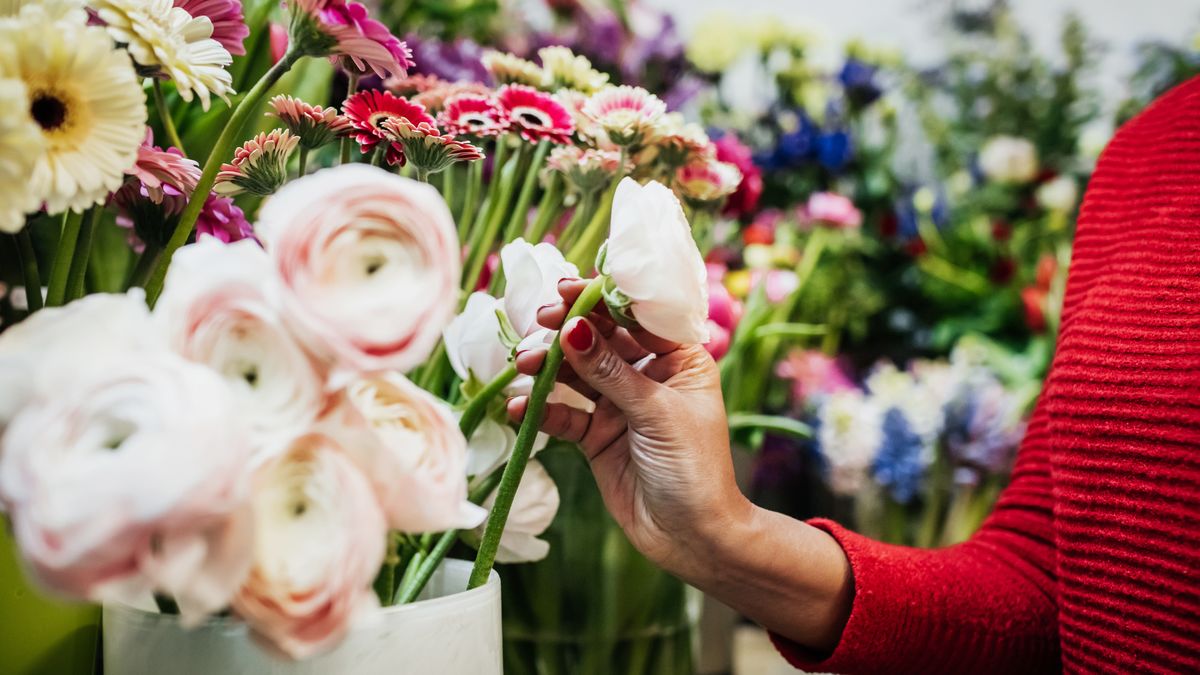 Dzień Kobiet 2022. To jaki kwiat otrzymujesz, ma znaczenie.