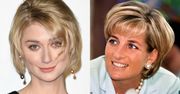 Tak Elizabeth Debicki prezentuje się jako księżna Diana na planie "The Crown"! Podobna? (ZDJĘCIA)