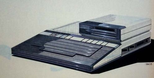 Potworki Atari, które nigdy nie weszły do produkcji 11