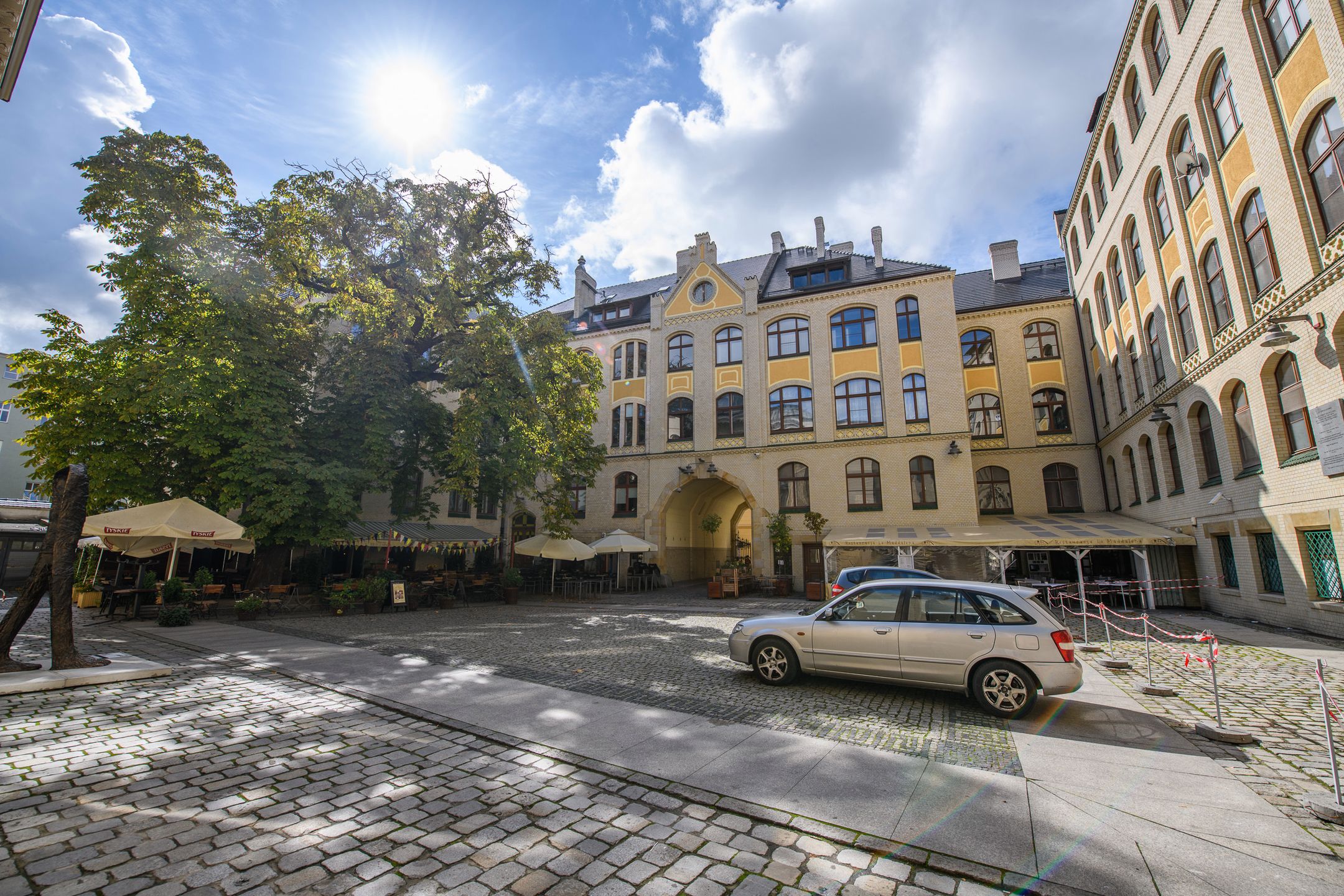 Czy Nikon D850 to rzeczywiście lustrzanka kompletna? Sprawdzamy w praktyce  [test + wideo] 153