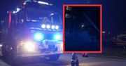 "Ludzie, dusimy się". Tragedia w Częstochowie. Dramatyczne nagranie
