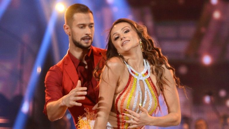 Sylwia Madeńska wspomina treningi z Mikołajem 