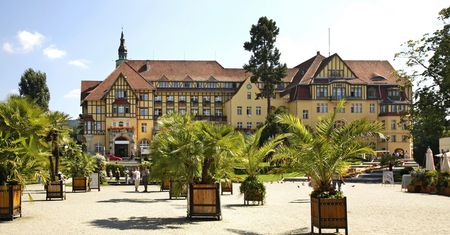 Kosztowny wyjazd do sanatorium. Kuracjusze tłumaczą, za co trzeba dopłacić