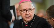 Abp Gądecki o religii w szkole. "Trzeba będzie zmienić jej ton"