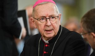 Abp Gądecki o religii w szkole. "Trzeba będzie zmienić jej ton"