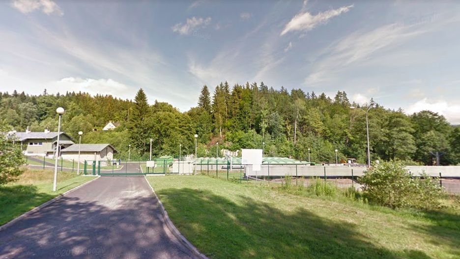Szklarska Poręba. Oczyszczalnia ścieków będzie zmodernizowana. Mieszkańcy muszą przywyknąć do smrodu