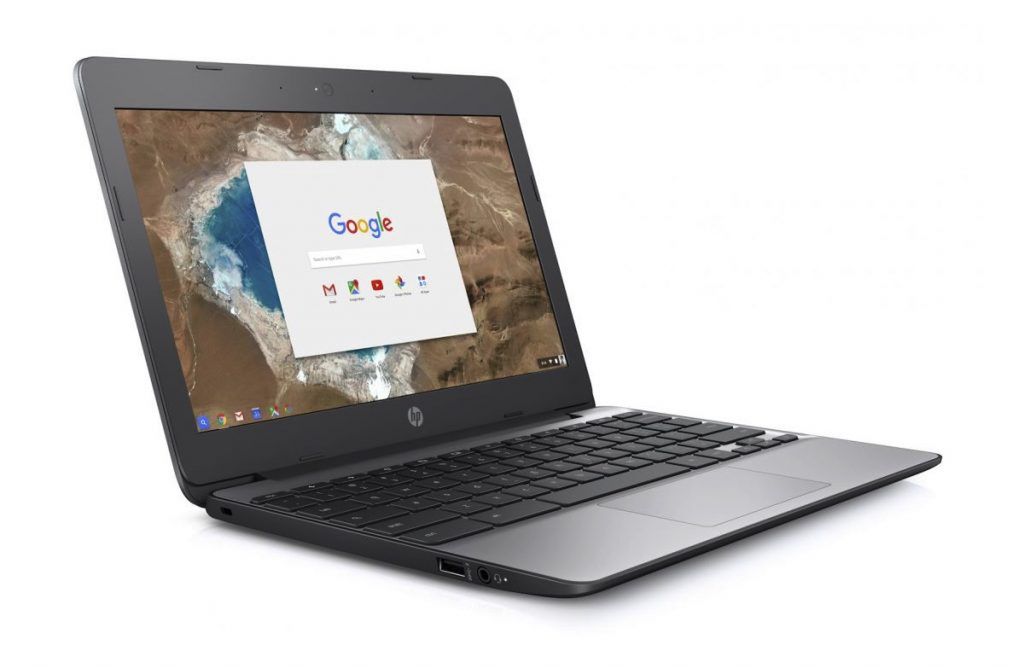 Nowy HP Chromebook 11 G5 w cenie 800 zł? 2