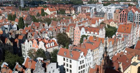 "Przestali się ukrywać". Rozbierają 100-letnią kamienicę w Gdańsku