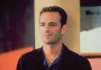 Był gwiazdą "Beverly Hills 90210". "Miał złote serce"
