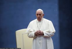 Koronawirus w Watykanie. Przypadek zakażenia w domu, gdzie mieszka papież