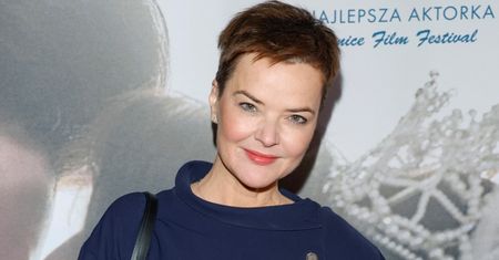 Nowy chłopak Richardson wyszedł za kaucją. Poręczenie majątkowe 50 tys. zł