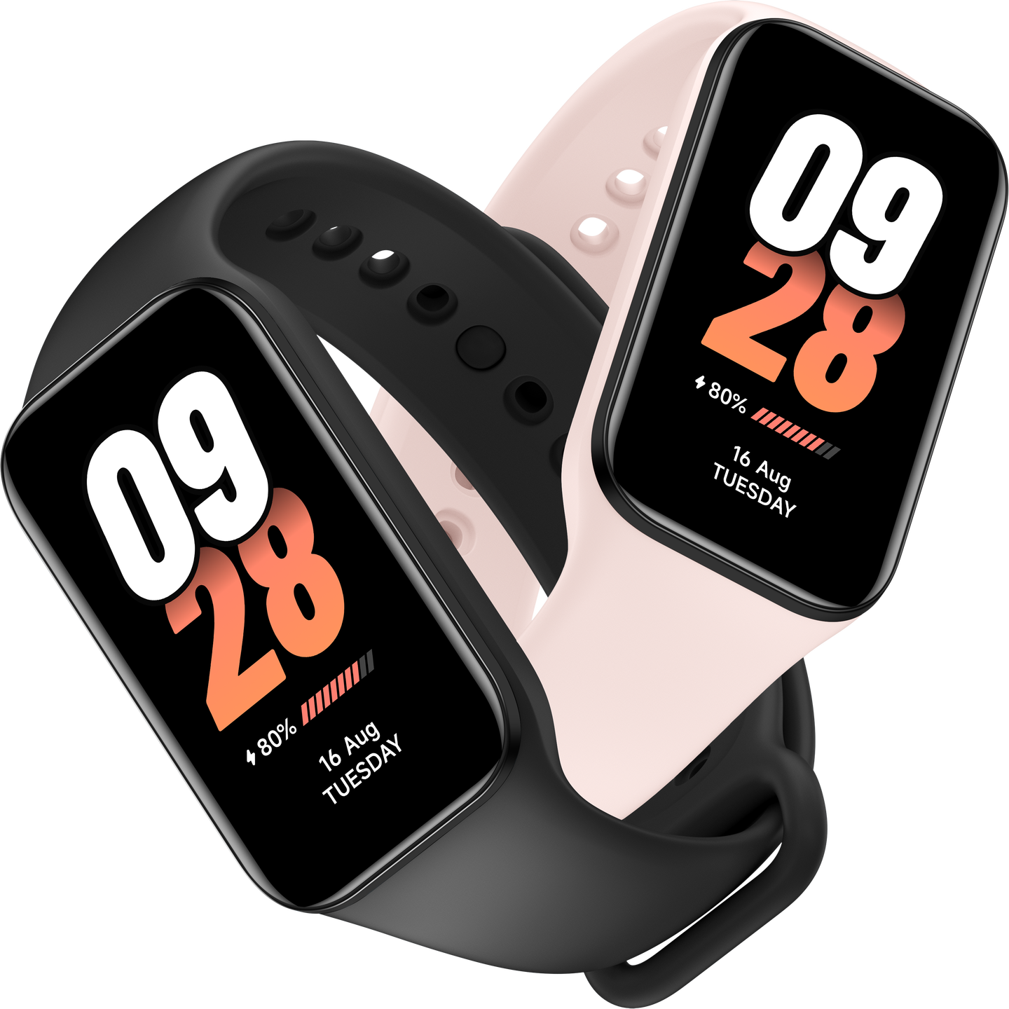 Xiaomi Smart Band 8 Active