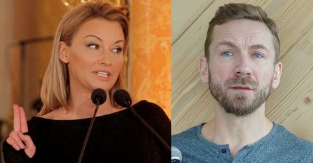 Martyna Wojciechowska krytykuje ministra Czarnka, dając upust rozczarowaniu: "Kobiety ogarniają bardziej, co wiem z WŁASNEGO doświadczenia"