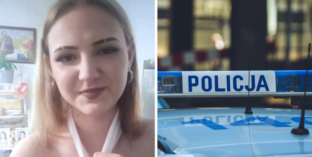 Pilne: zaginęła 17-latka z Bulkowa