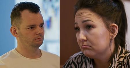 "Ślub od pierwszego wejrzenia". Paweł o byłej żonie: "Miałem wrażenie, jakby była na jakichś LEKACH". Kasia SKOMENTOWAŁA