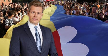 Odbudowa Ukrainy: drugi Irak czy pierwsza ziemia obiecana? [OPINIA]