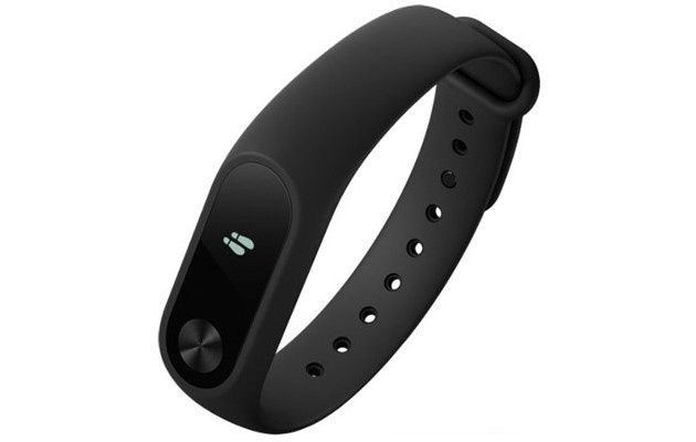 Xiaomi Mi Band 2