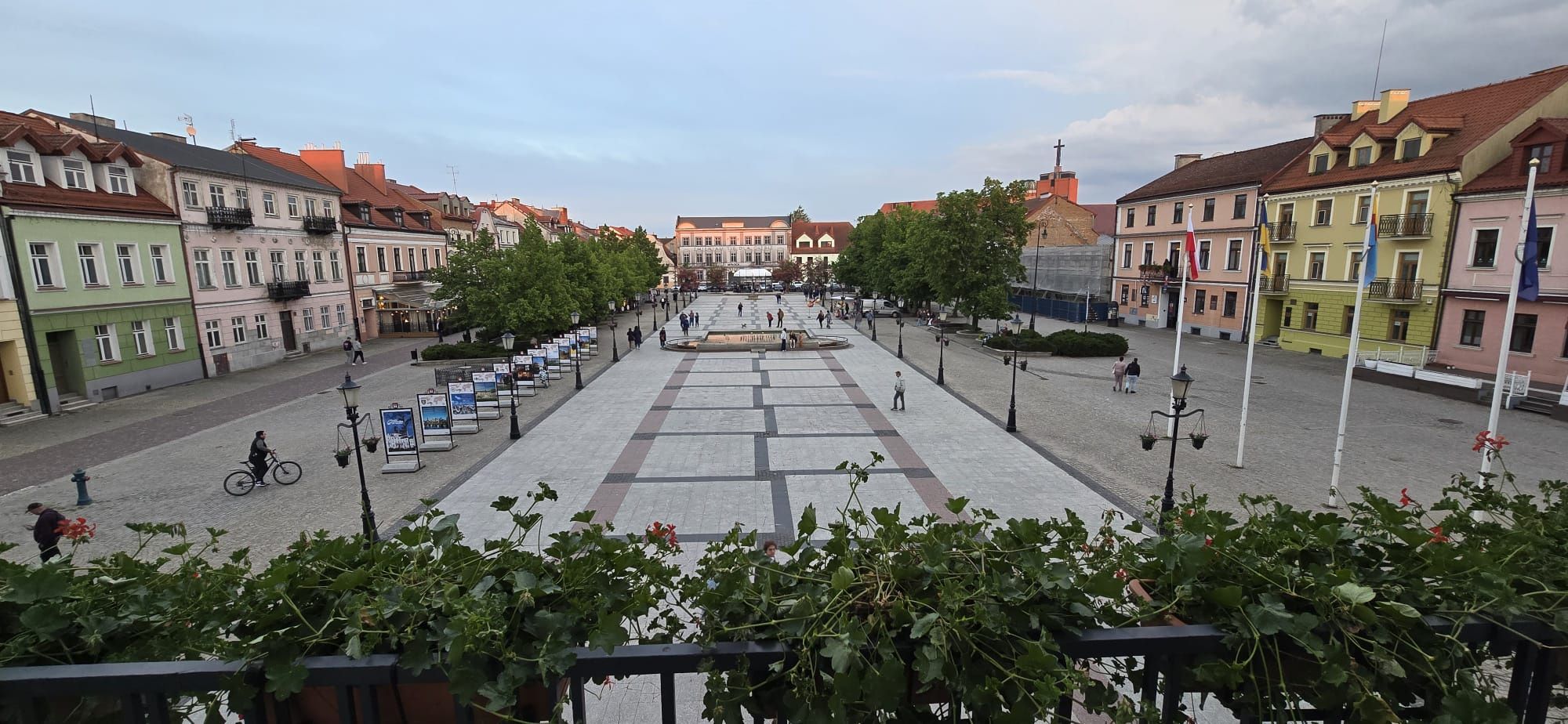Noc Muzeów w Płocku 