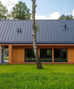 W budownictwie leje się wodę jak mało gdzie. Domy modułowe i drewniane mogą to zmienić