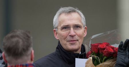Były szef NATO ma nową pracę. Został ministrem finansów