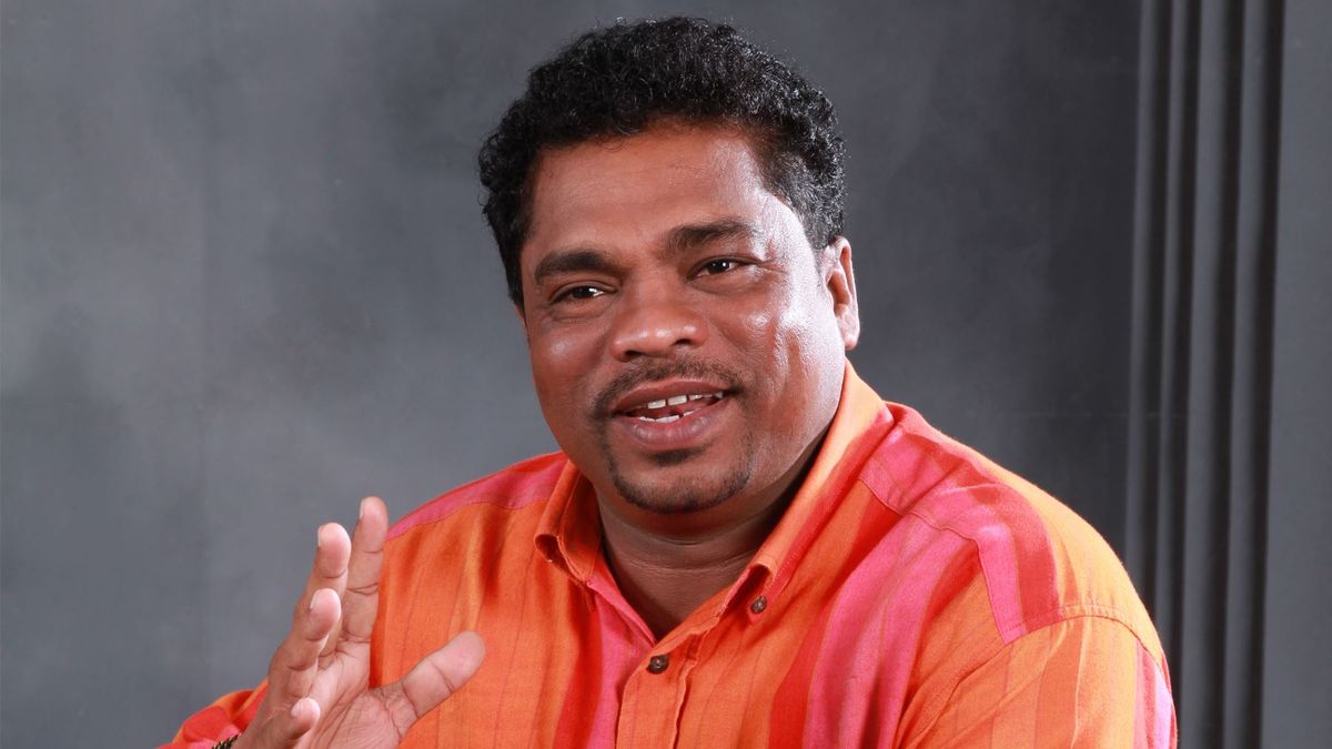 Piyal Nishantha de Silva