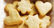 Symbol PRL-u wraca do łask. Przepis na ciastka na bazie amonu węglanu