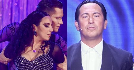 Malitowski nie ugryzł się w język. Ostro ocenił występ Jamali