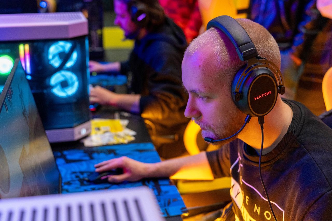 Nowa Huta: Święto gier - SteelWorks Game Fest 2025 już w ten weekend. Premiery gamingowe, retro konsole, planszówki