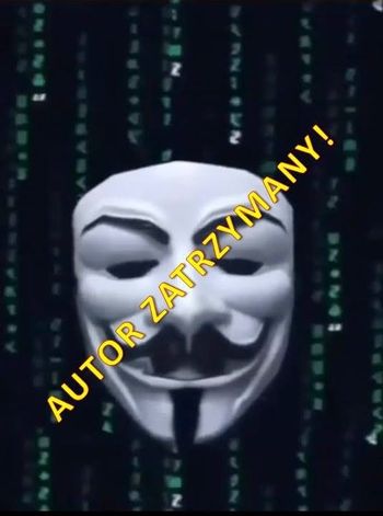 17-latek zatrzymany za film wygenerowany przez AI. Sugerował zagrożenie w szkole